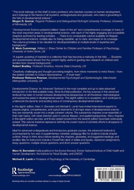 Produktbild: Developmental Science