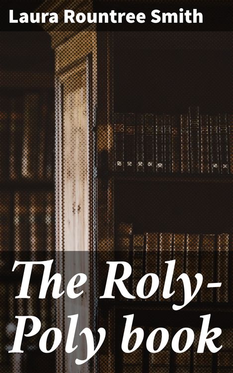 Produktbild: The Roly-Poly book