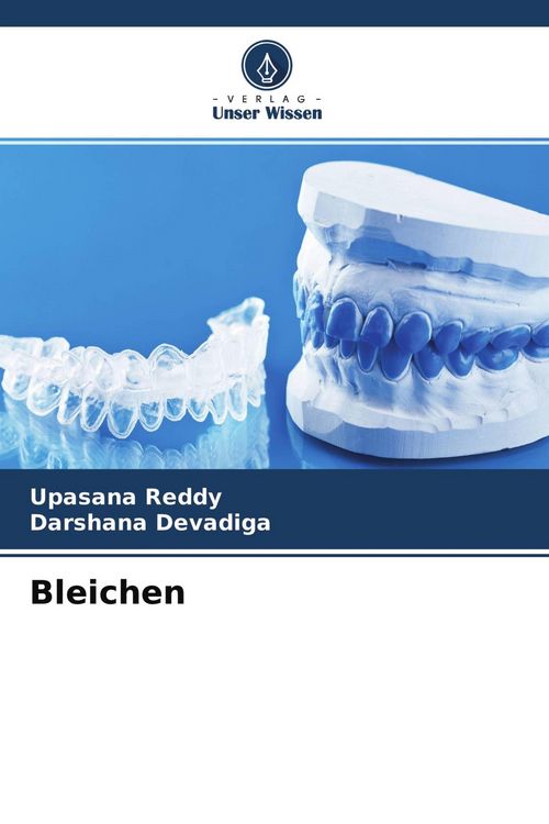 Produktbild: Bleichen