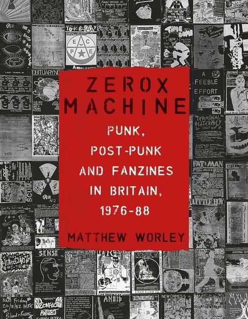 Produktbild: Zerox Machine
