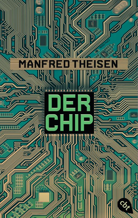 Produktbild: Der Chip