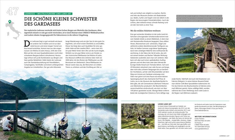 Produktbild: Secret Places Alpen mit dem Wohnmobil
