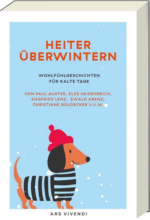 Produktbild: Heiter &uuml;berwintern