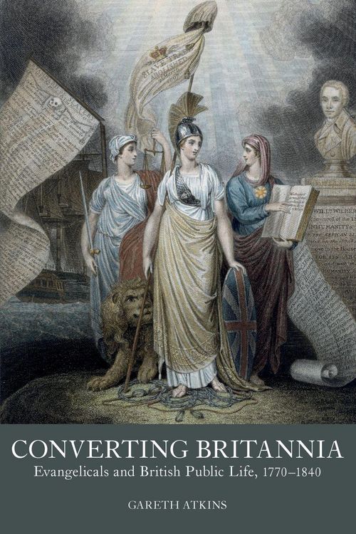 Produktbild: Converting Britannia
