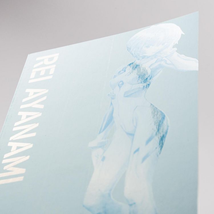 Produktbild: Neon Genesis Evangelion &ndash; Perfect Edition 2