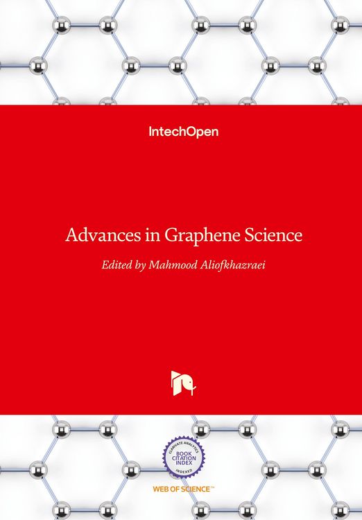 Produktbild: Advances in Graphene Science