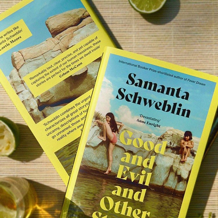 Produktbild: Good and Evil and Other Stories