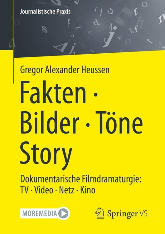Bild vom Artikel Fakten · Bilder · Töne · Story vom Autor Gregor Alexander Heussen