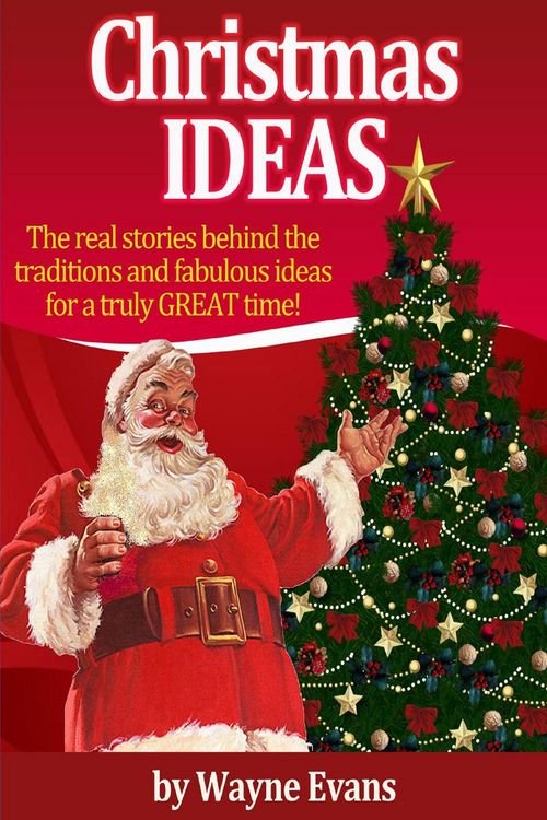 Produktbild: Christmas Ideas