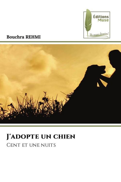 Produktbild: J'adopte un chien