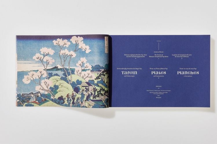 Produktbild: Hokusai