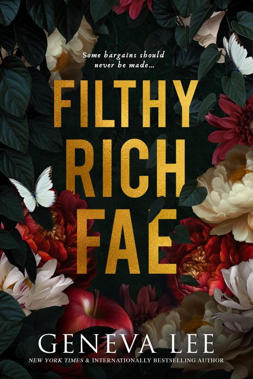 Produktbild: Filthy Rich Fae