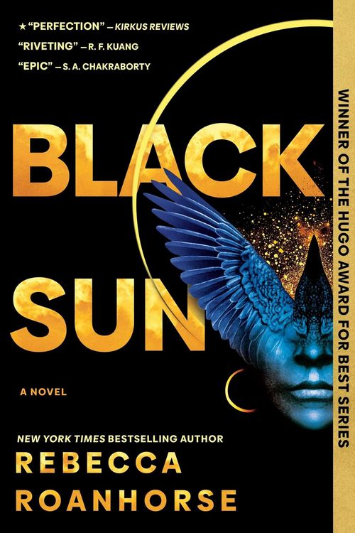 Produktbild: Black Sun