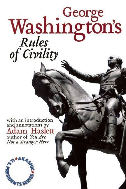 Produktbild: Rules of Civility