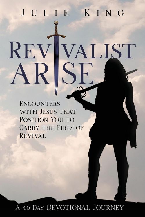 Produktbild: Revivalist Arise