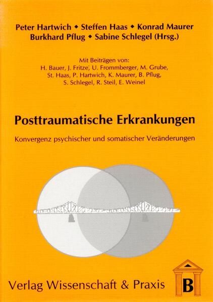 Produktbild: Posttraumatische Erkrankungen.