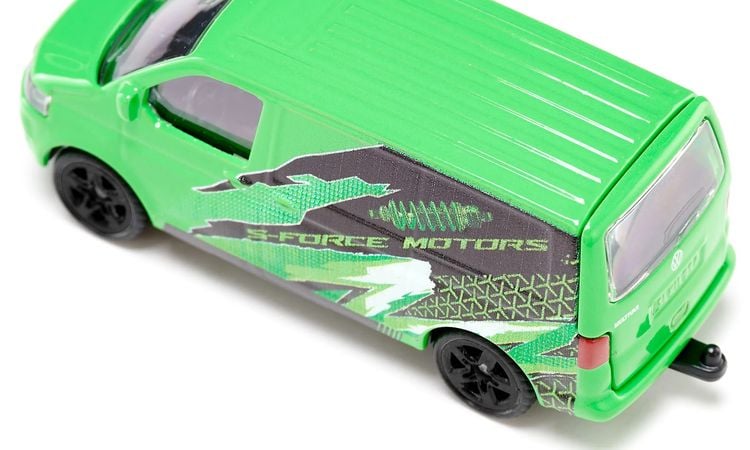 Produktbild: Siku 1585 VW Transporter