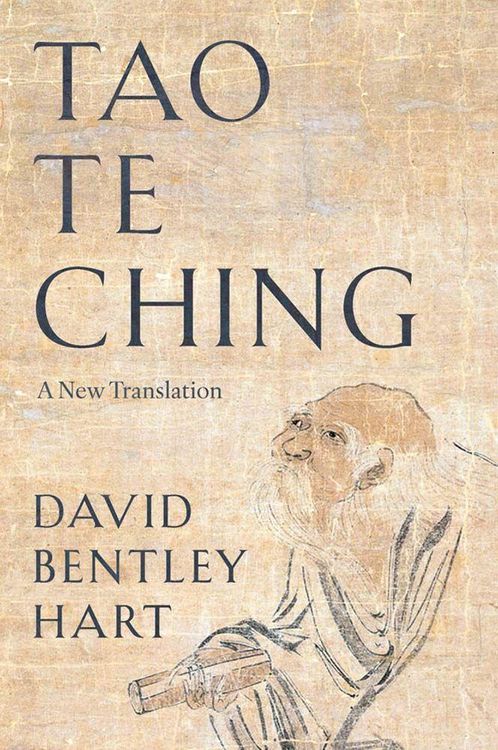 Produktbild: Tao Te Ching