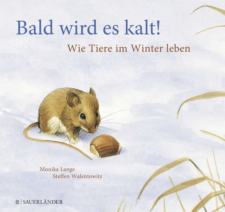 Produktbild: Bald wird es kalt!