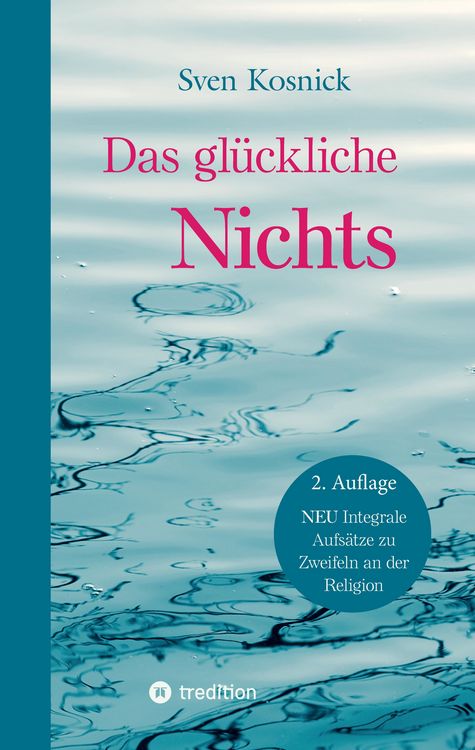 Produktbild: Das gl&uuml;ckliche Nichts