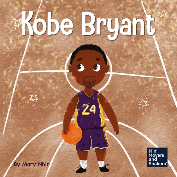 Produktbild: Kobe Bryant