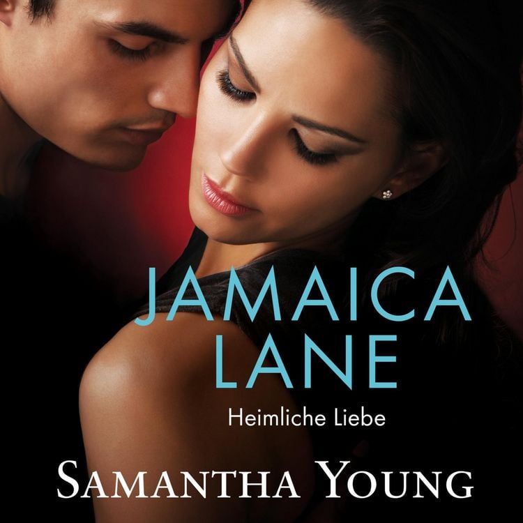 Produktbild: Jamaica Lane - Heimliche Liebe (Edinburgh Love Stories 3)