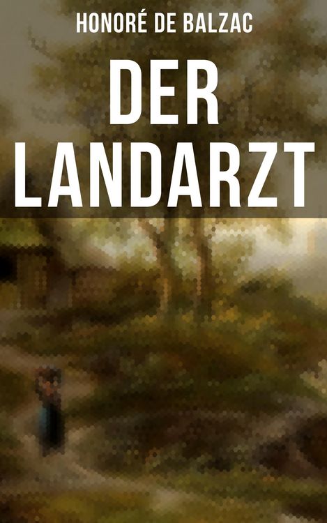 Produktbild: Der Landarzt