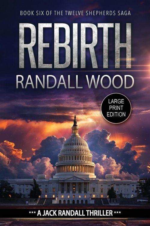 Produktbild: Rebirth