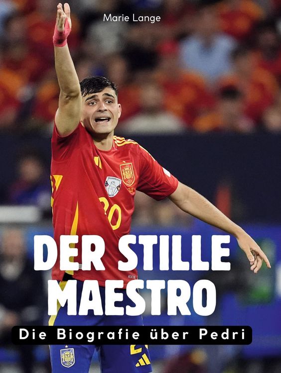 Produktbild: Der stille Maestro