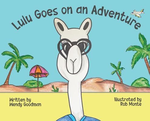 Produktbild: Lulu Goes on an Adventure