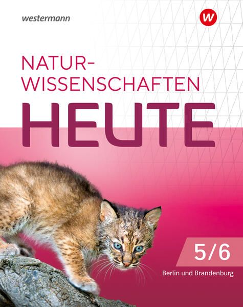 Produktbild: Naturwissenschaften heute - Ausgabe 2024 f&uuml;r die grundst&auml;ndigen Gymnasien in Berlin und Brandenburg