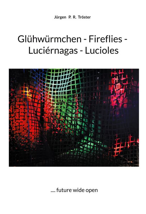 Produktbild: Gl&uuml;hw&uuml;rmchen - Fireflies - Luci&eacute;rnagas - Lucioles