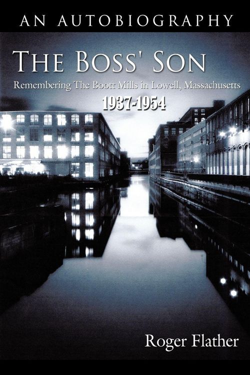 Produktbild: The Boss' Son