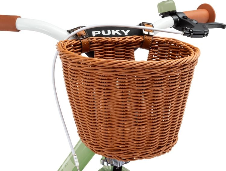Produktbild: PUKY LENKERKORB CHAOS L FUER LAUFRA