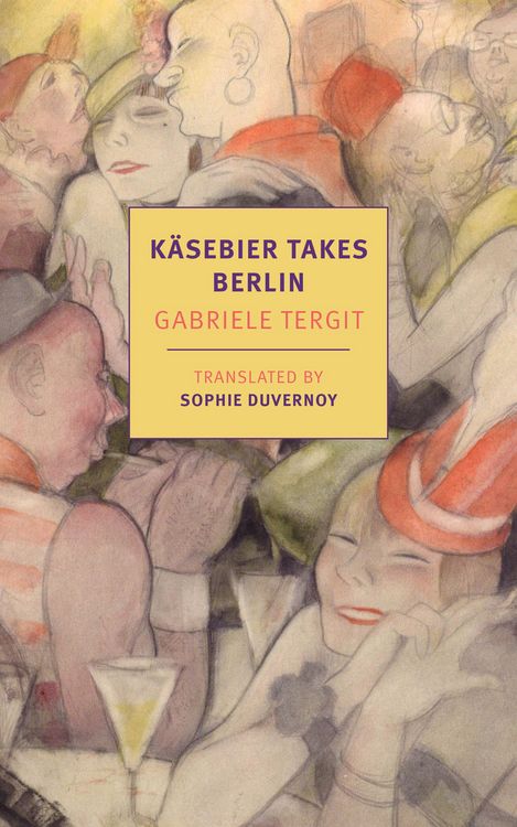 Produktbild: K&auml;sebier Takes Berlin