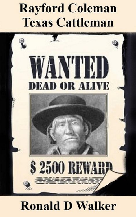 Produktbild: Rayford Coleman Texas Cattleman