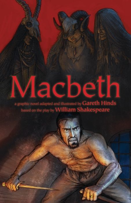 Produktbild: MACBETH