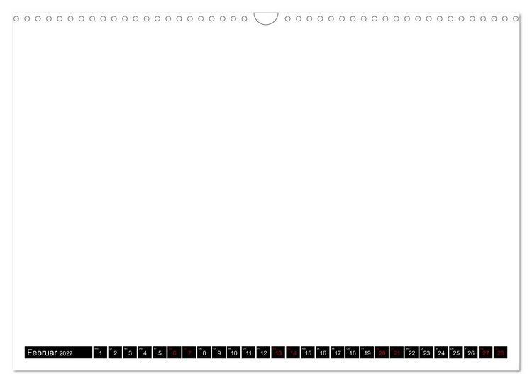 Produktbild: Wichtige Angaben f&uuml;r den Handel fff (Wandkalender 2027 DIN A3 quer), CALVENDO Monatskalender