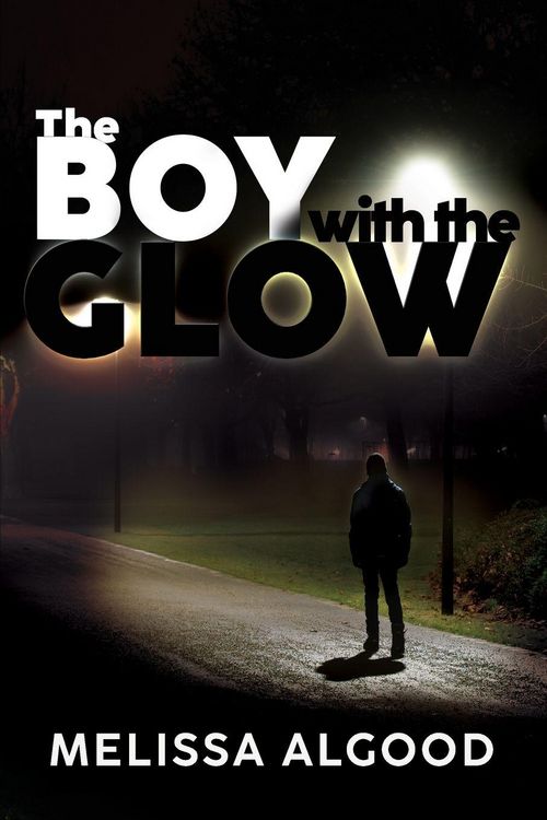 Produktbild: The Boy With The Glow