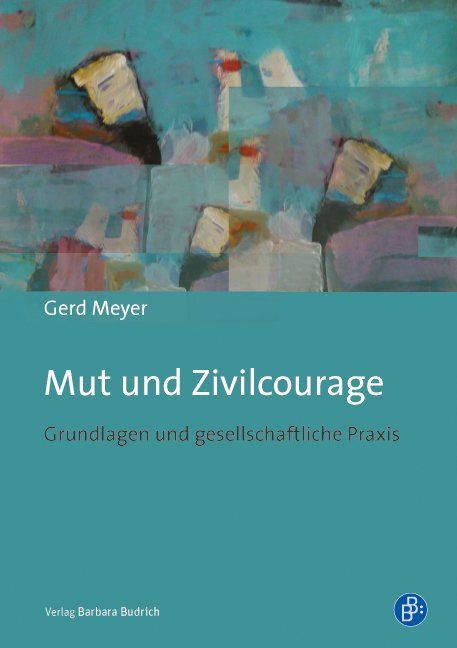 Produktbild: Mut und Zivilcourage