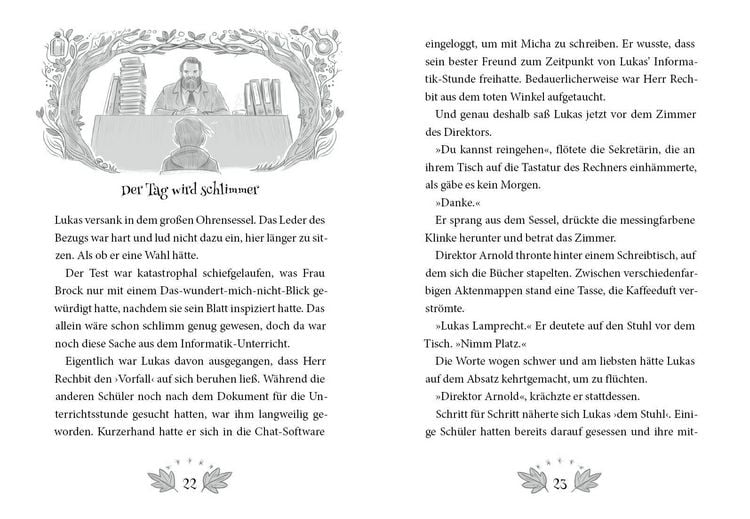 Produktbild: Fl&uuml;sterwald
