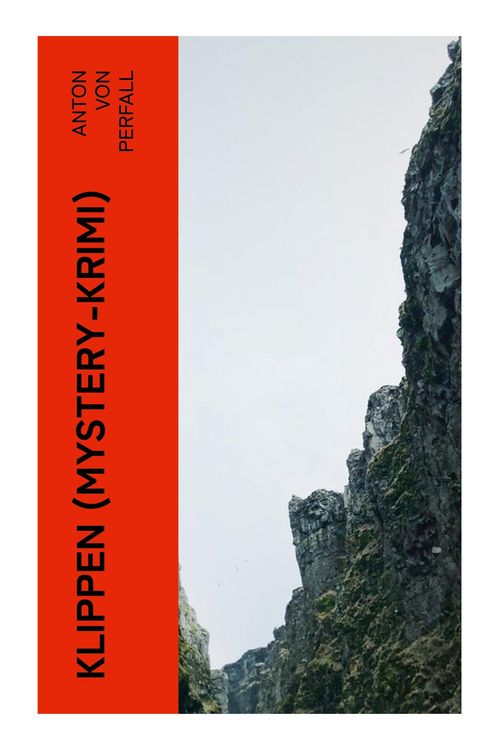Produktbild: Klippen (Mystery-Krimi)