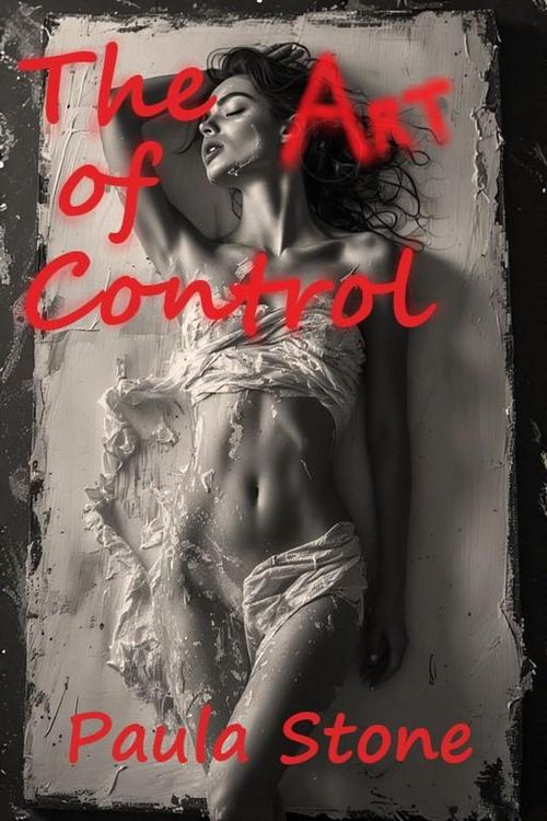Produktbild: The Art of Control