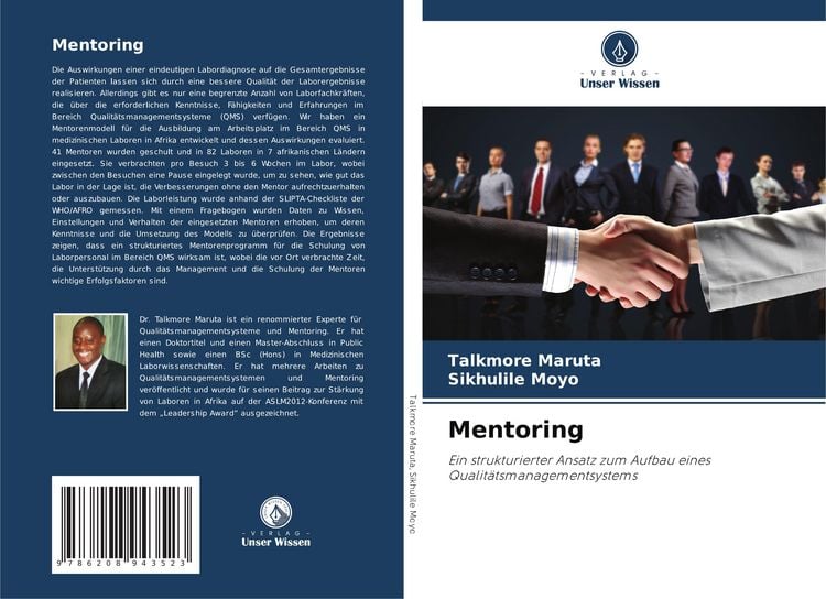 Produktbild: Mentoring