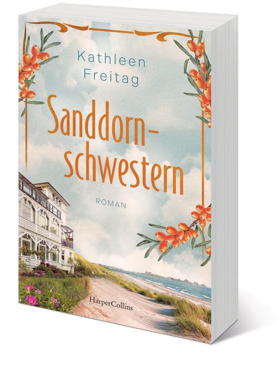 Produktbild: Sanddornschwestern