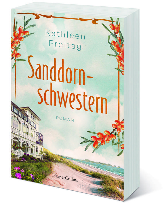 Produktbild: Sanddornschwestern