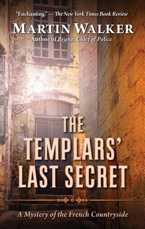 Produktbild: The Templars' Last Secret