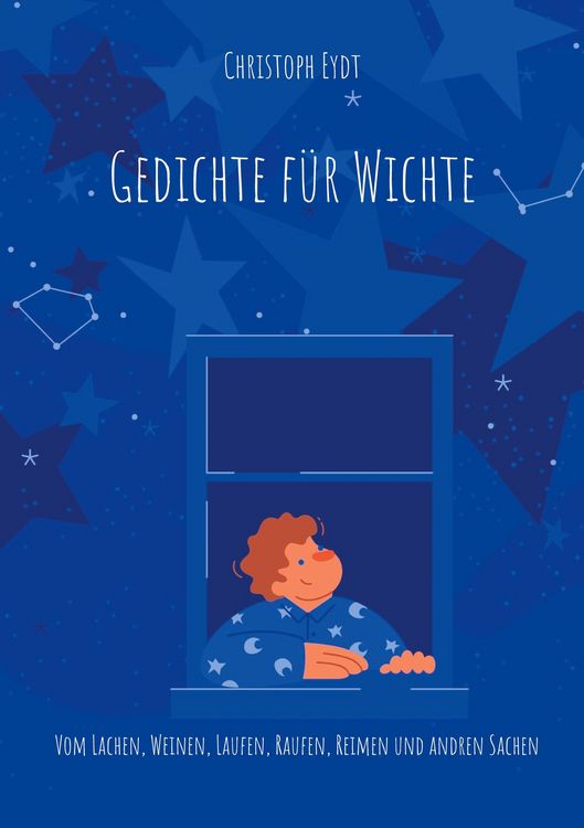 Produktbild: Gedichte f&uuml;r Wichte