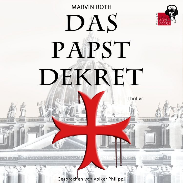 Produktbild: Das Papstdekret