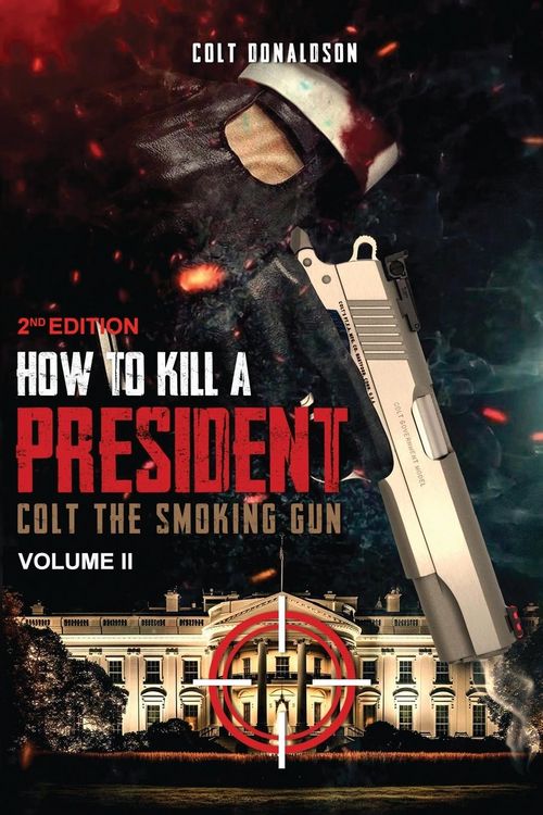 Produktbild: How to a Kill a President